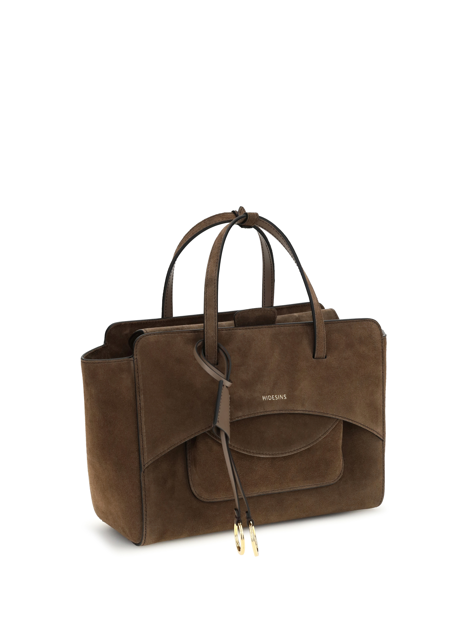 Flap Medium Handbag