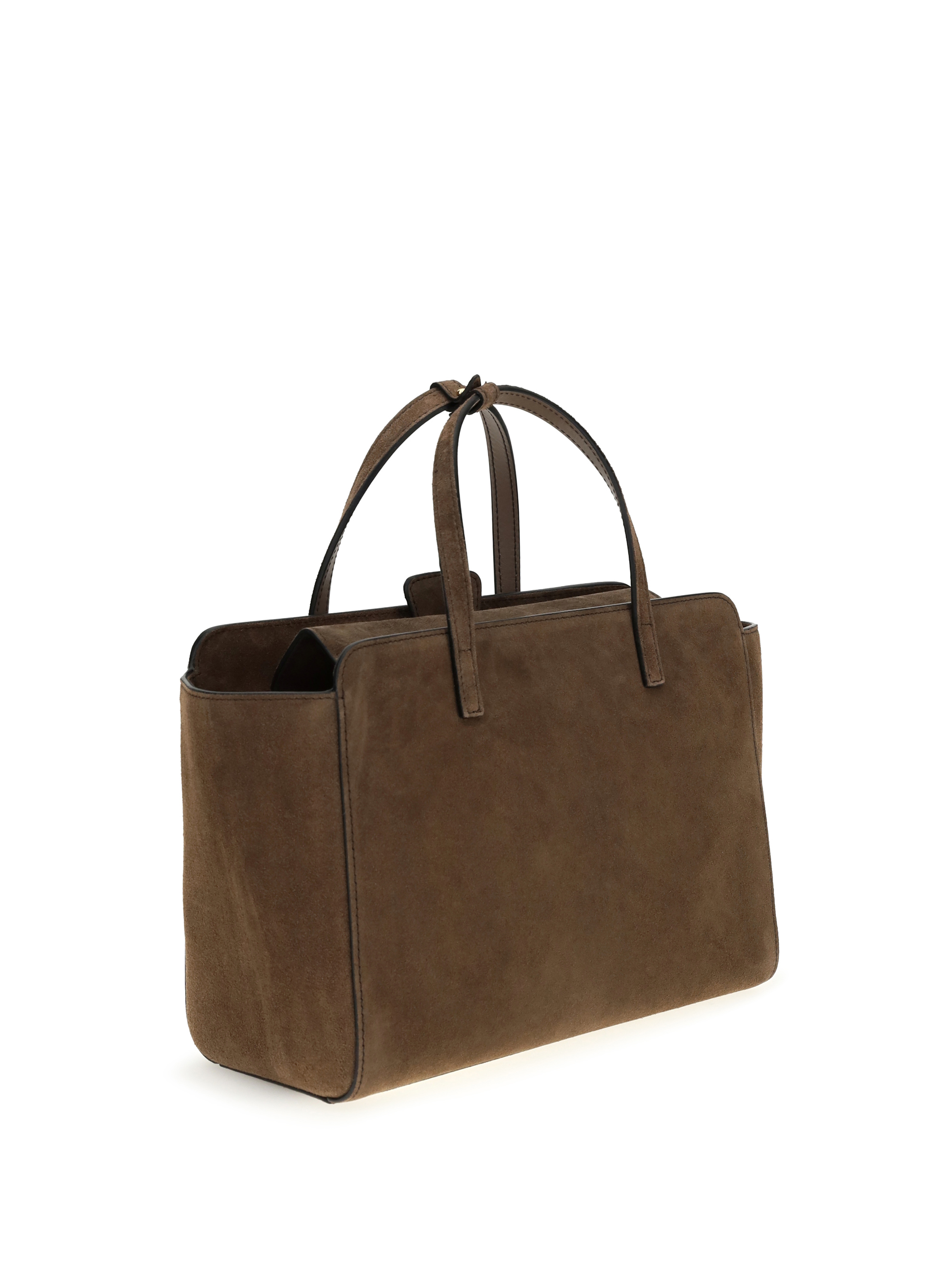 Flap Medium Handbag