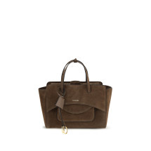 Flap Medium Handbag