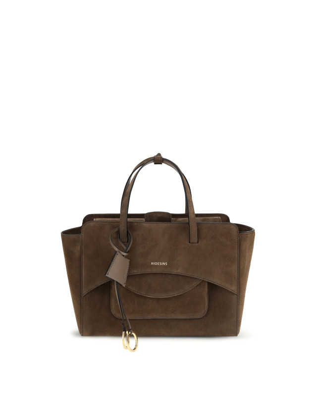 Flap Medium Handbag