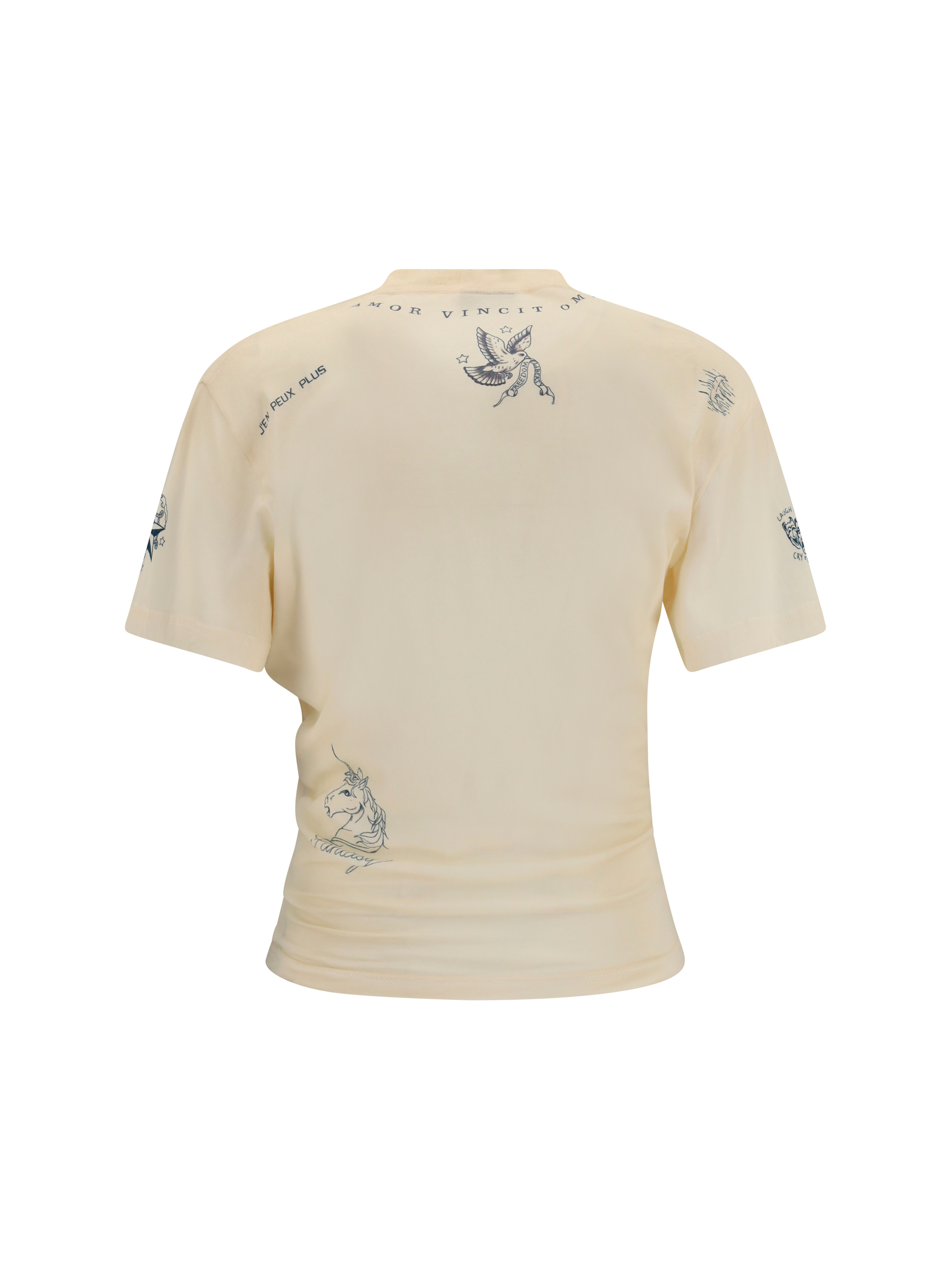 Cotton T-shirt