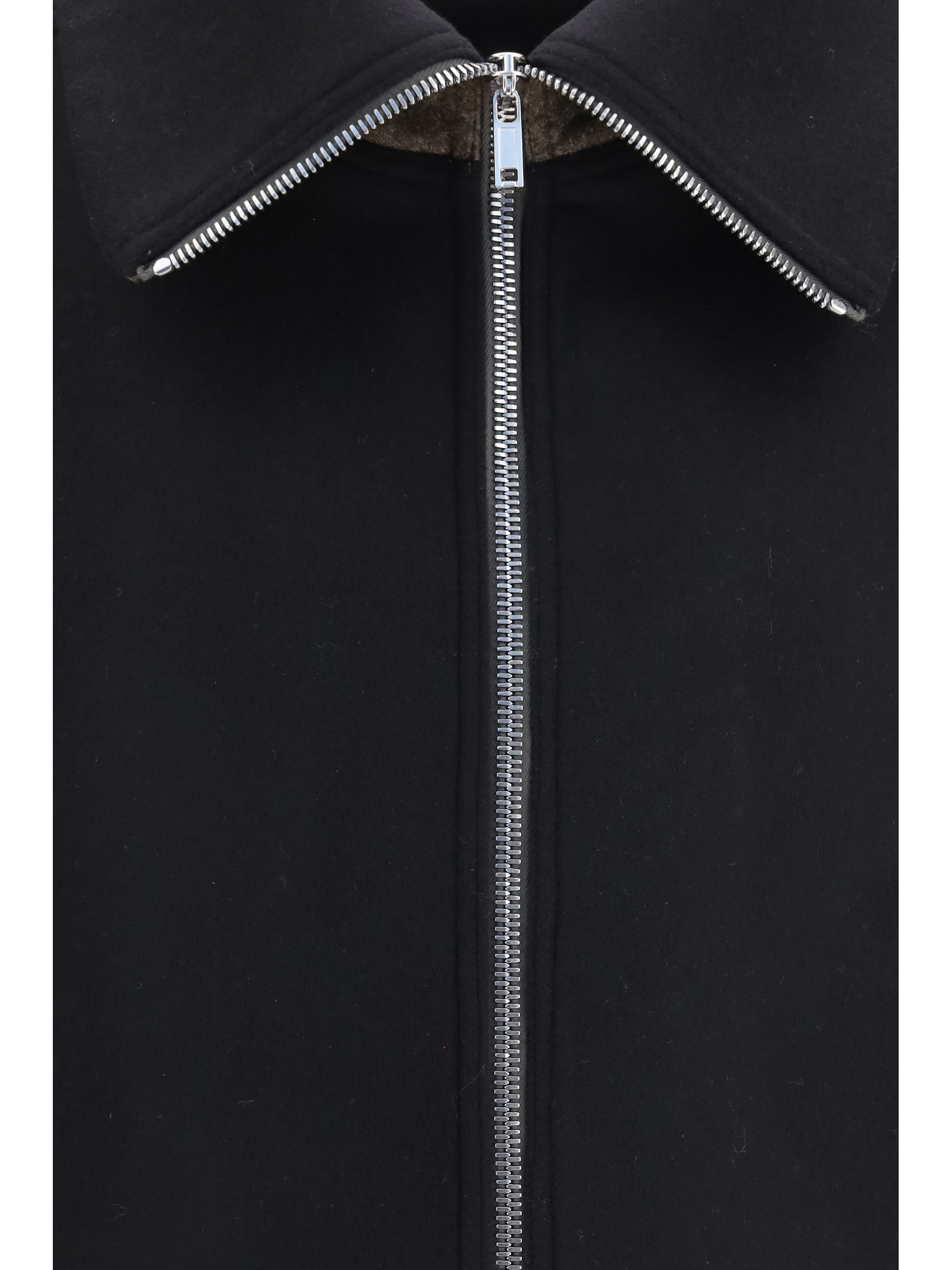Dracu Flight Jacket