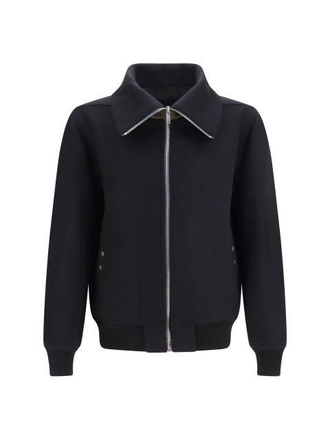 Dracu Flight Jacket