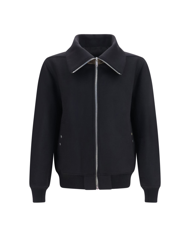 Dracu Flight Jacket