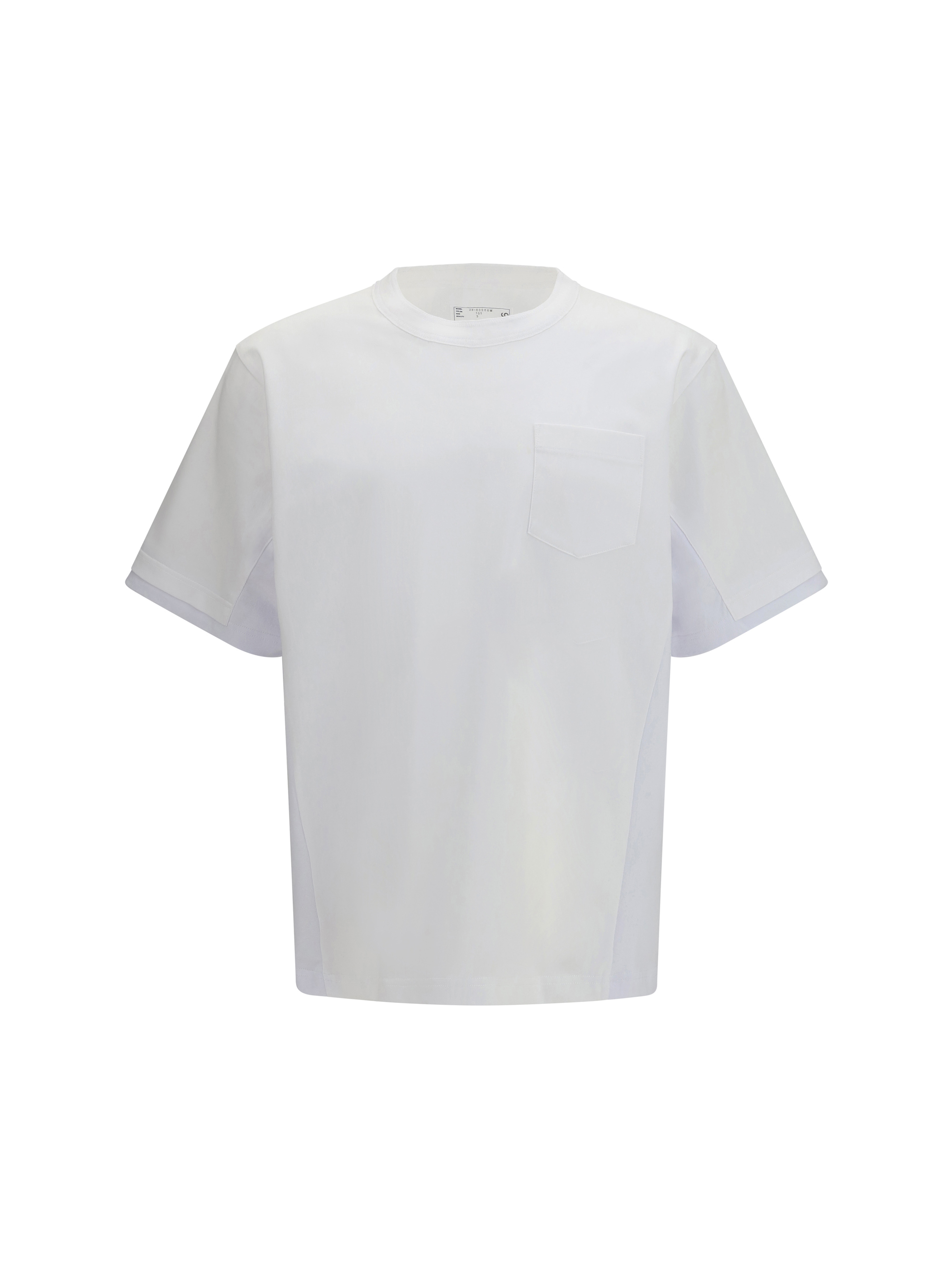 Cotton T-shirt
