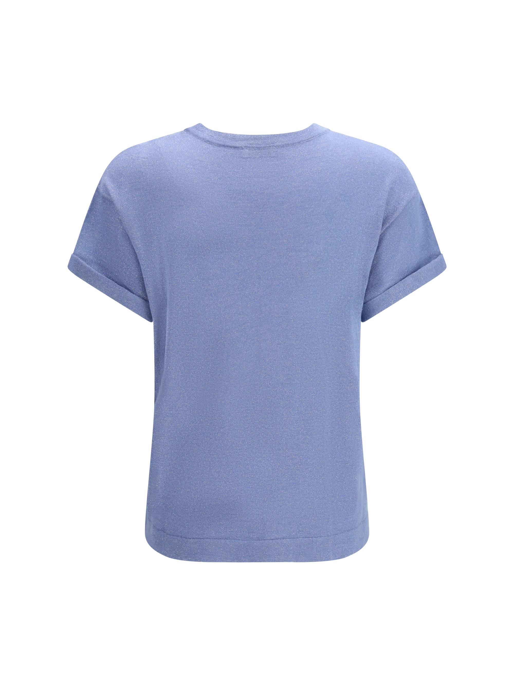 Cashmere glitter T-shirt