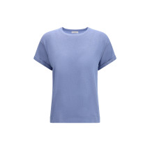 Cashmere glitter T-shirt