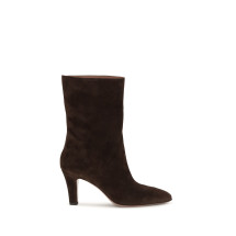Elsa suede Ankle Boots