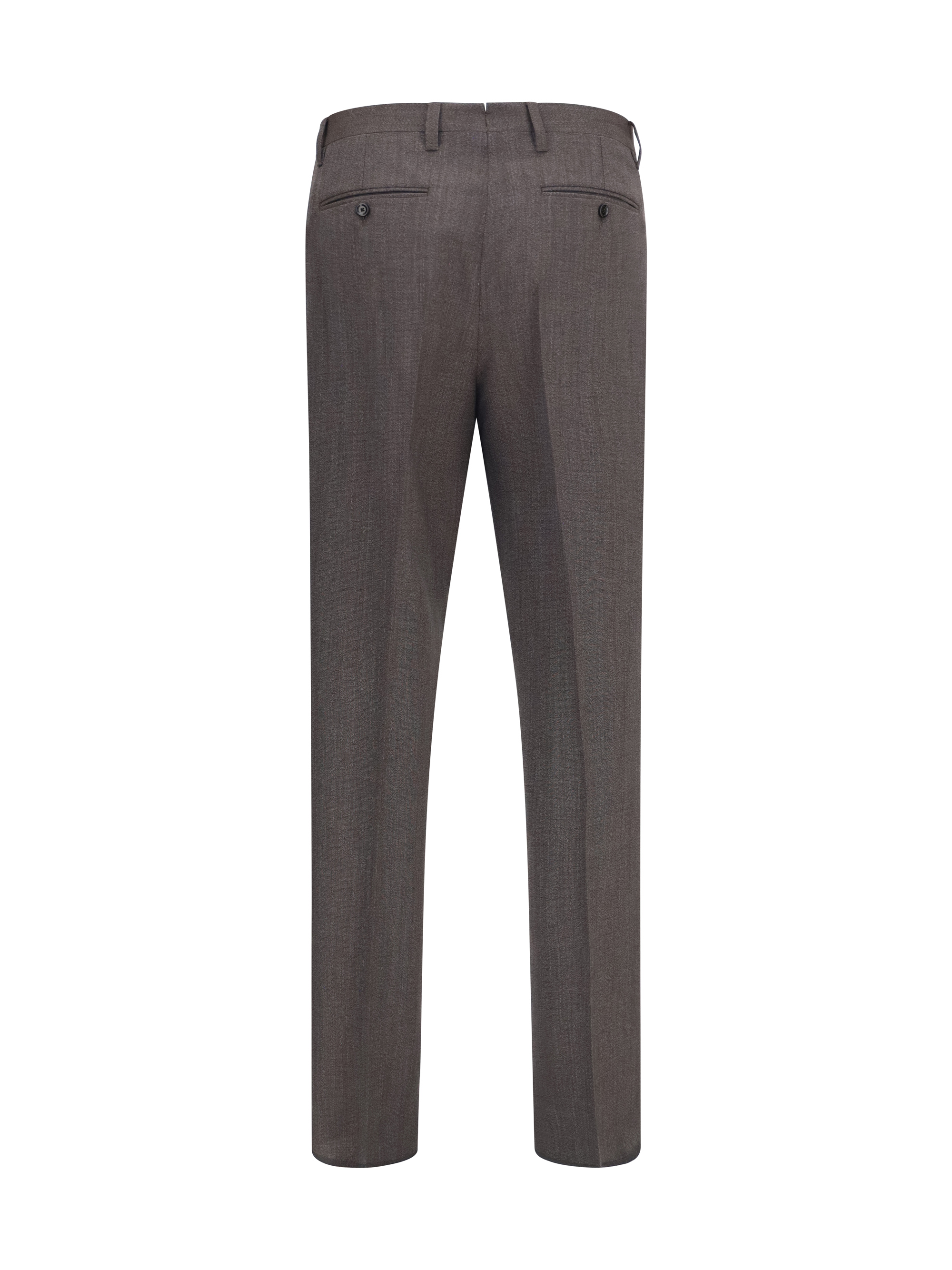Tailored viscose Pants
