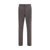 Tailored viscose Pants