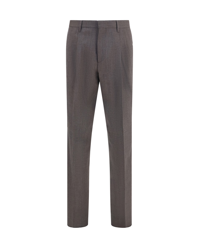 Tailored viscose Pants