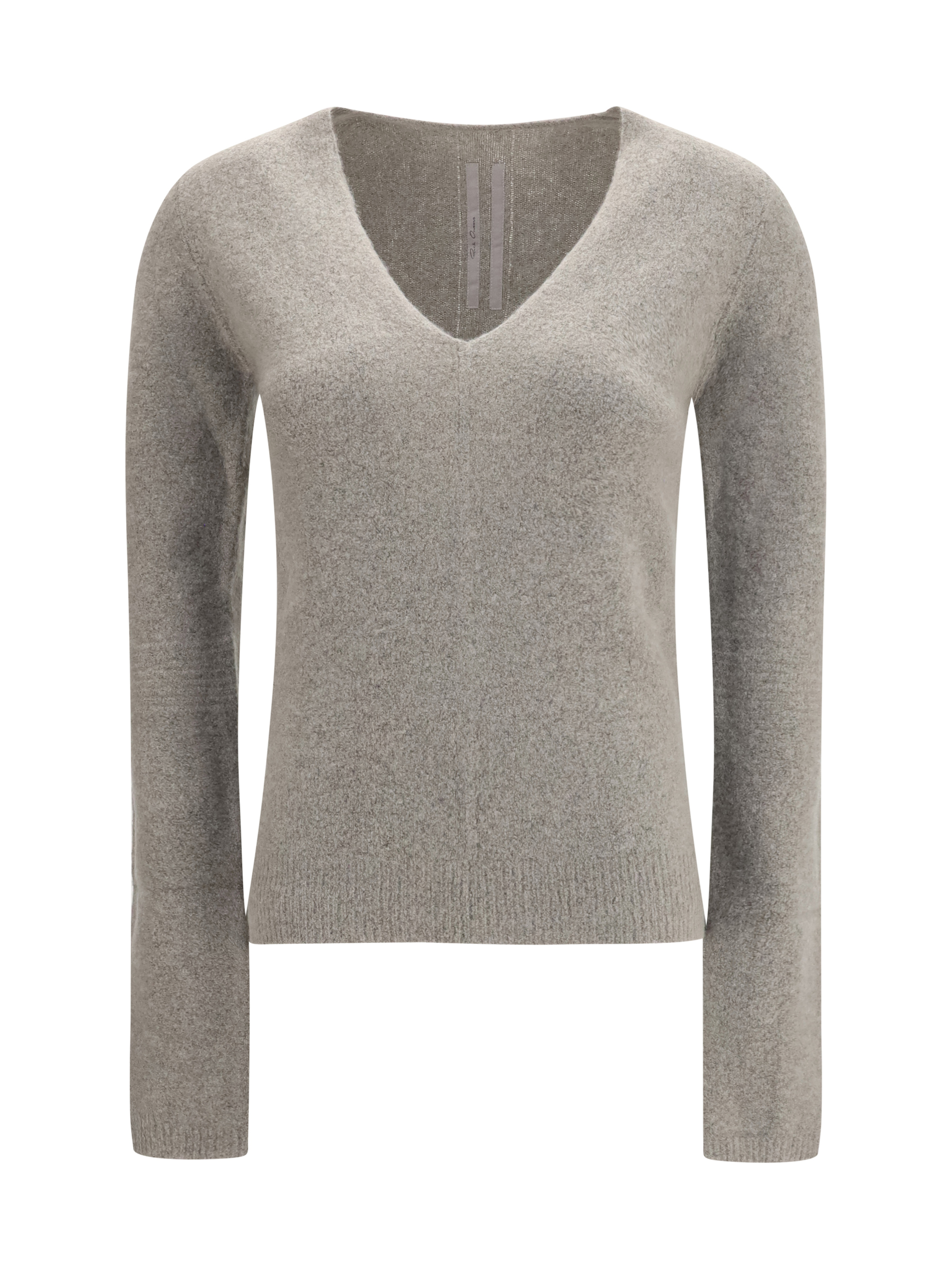 V-neck Sweater