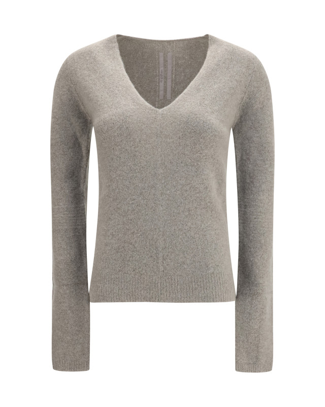 V-neck Sweater