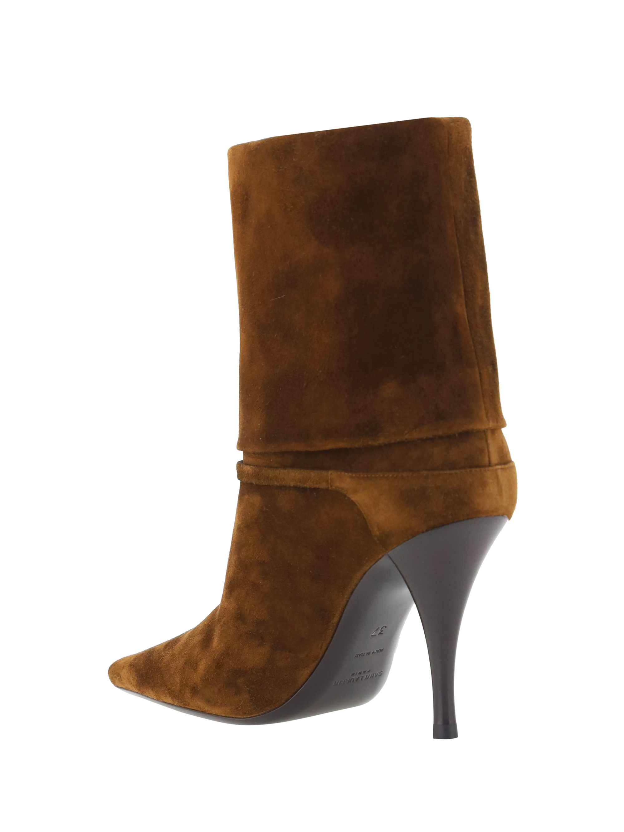 Vicky Ankle Boots