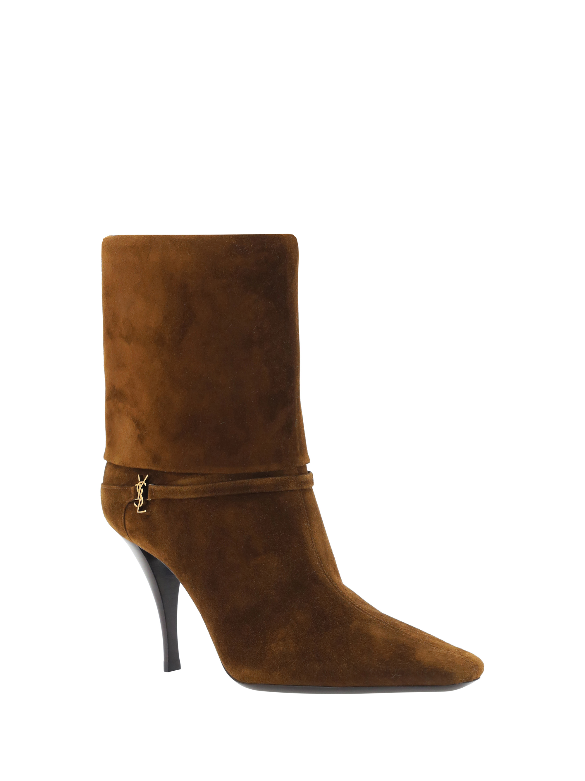Vicky Ankle Boots
