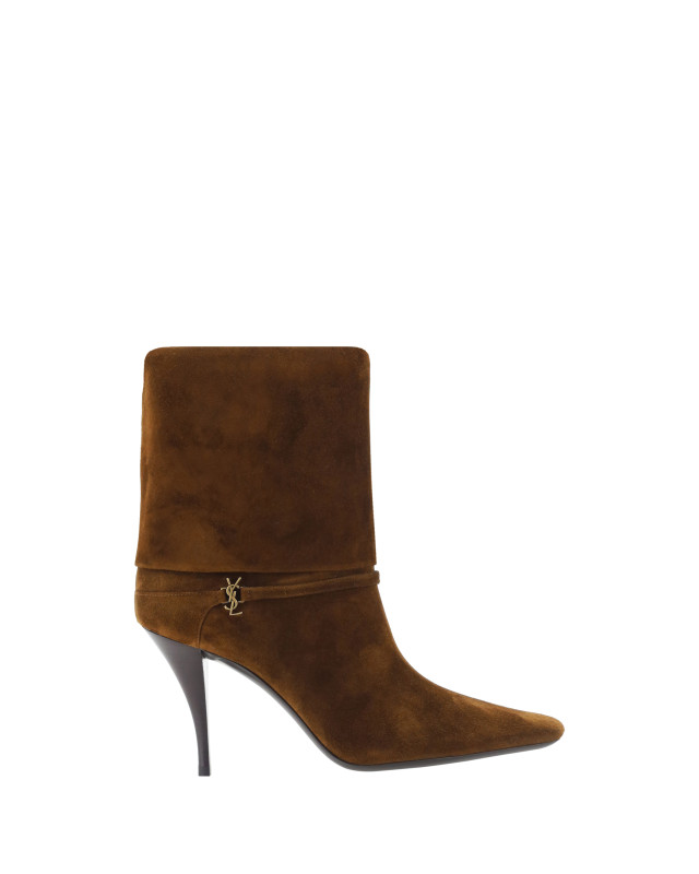 Vicky Ankle Boots