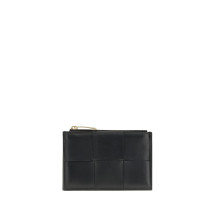 Lambskin Card Holder