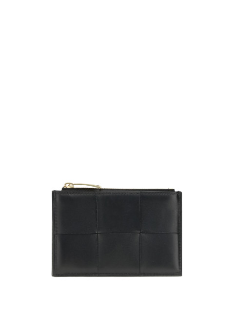 Lambskin Card Holder