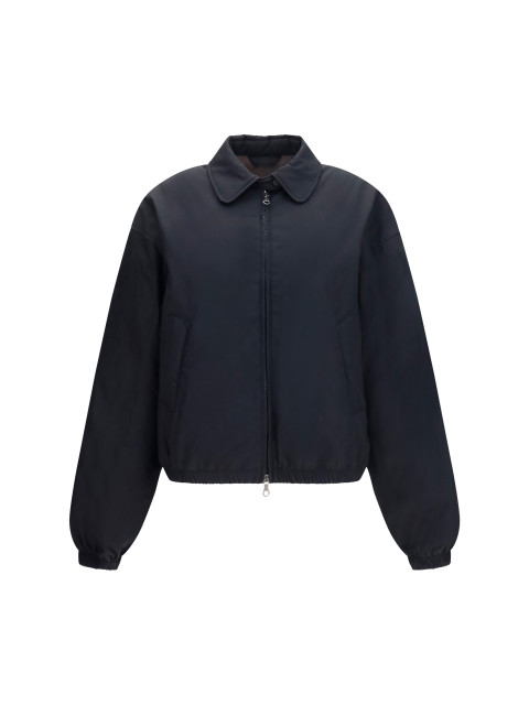 Short Avenue Puffa Jacket
