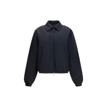 Short Avenue Puffa Jacket