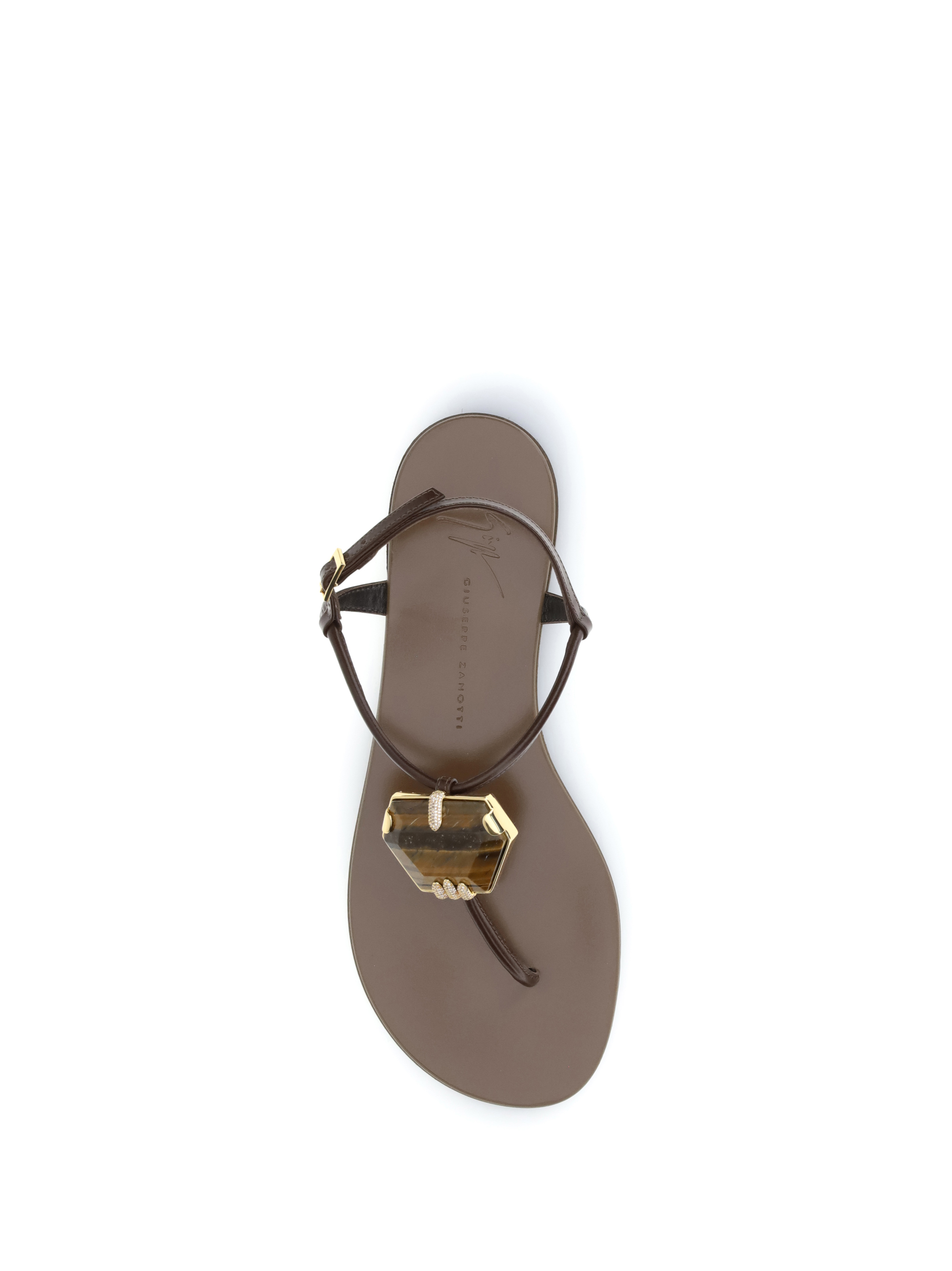 Pia Muse Sandals