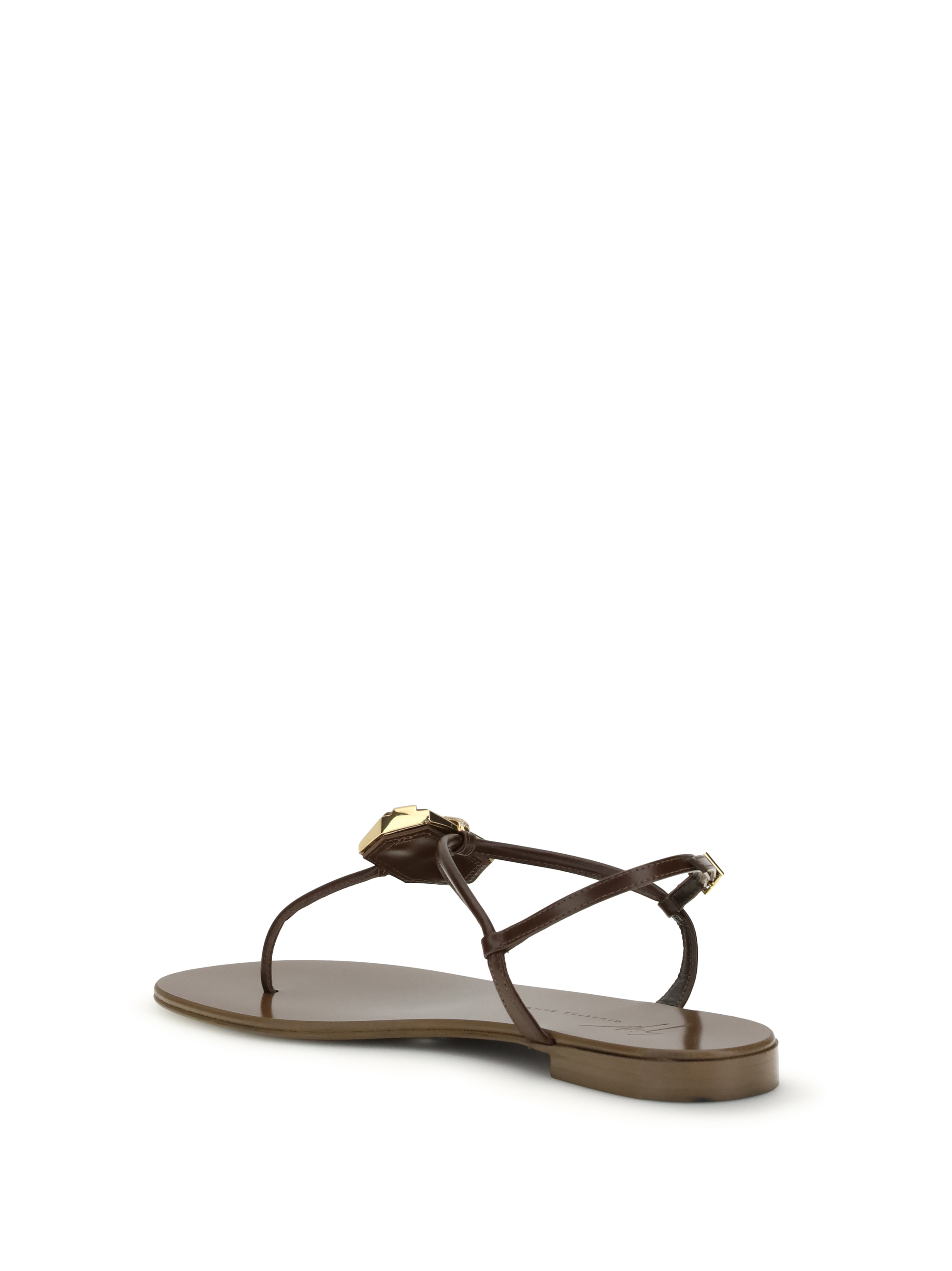 Pia Muse Sandals