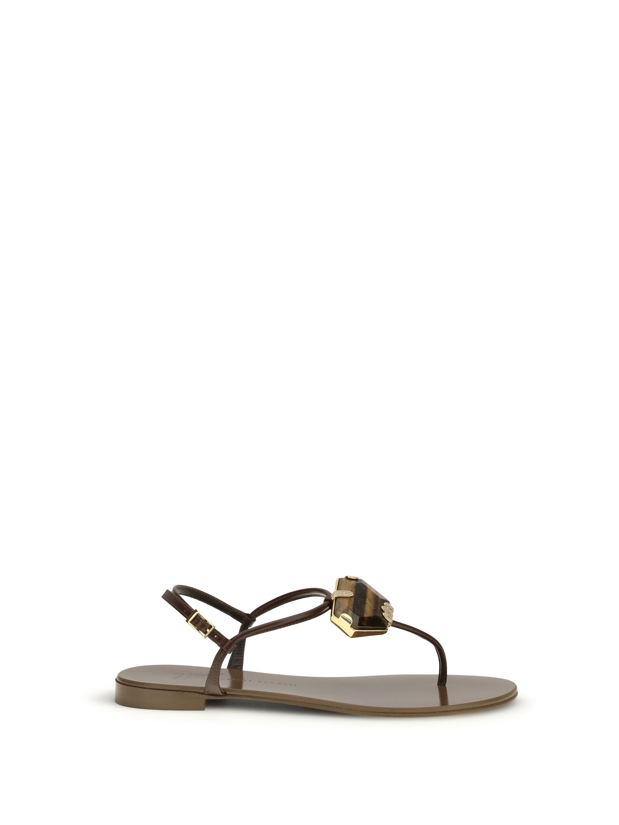 Pia Muse Sandals