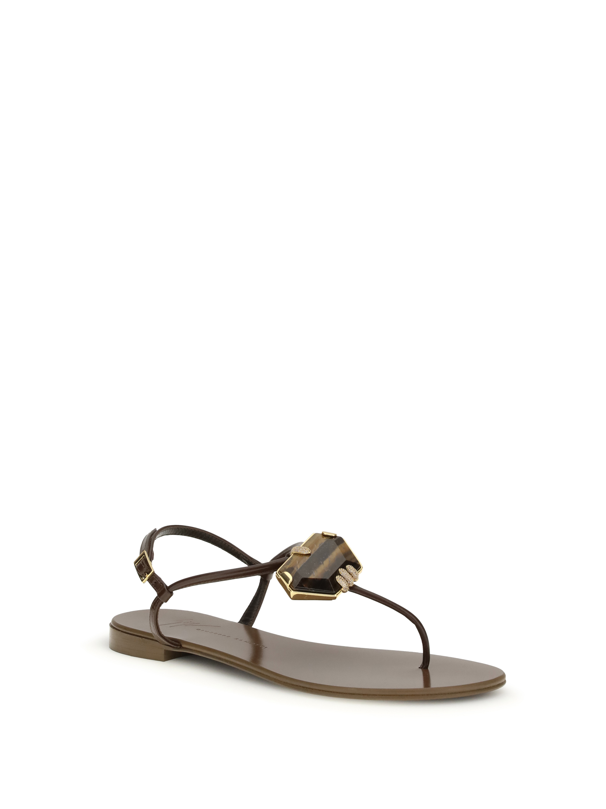 Pia Muse Sandals