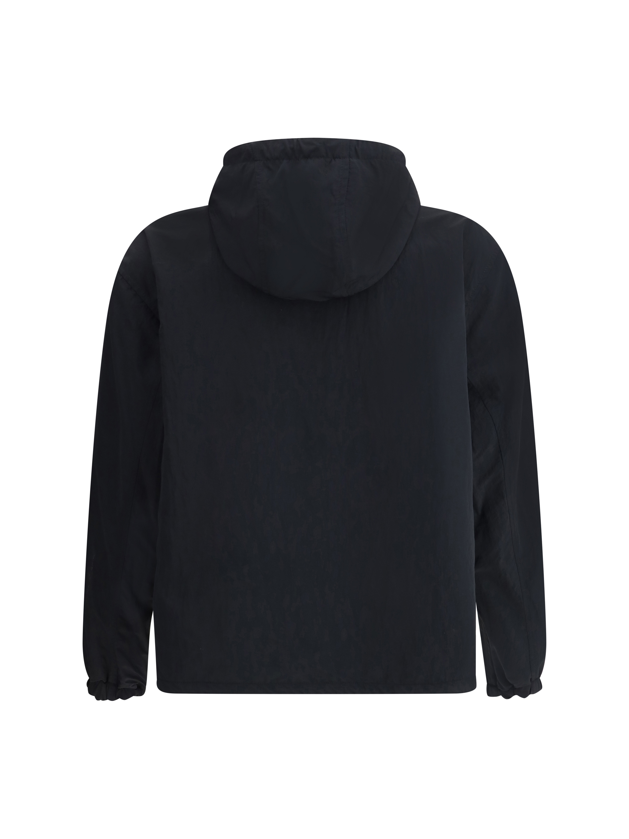Reversible waterproof Jacket