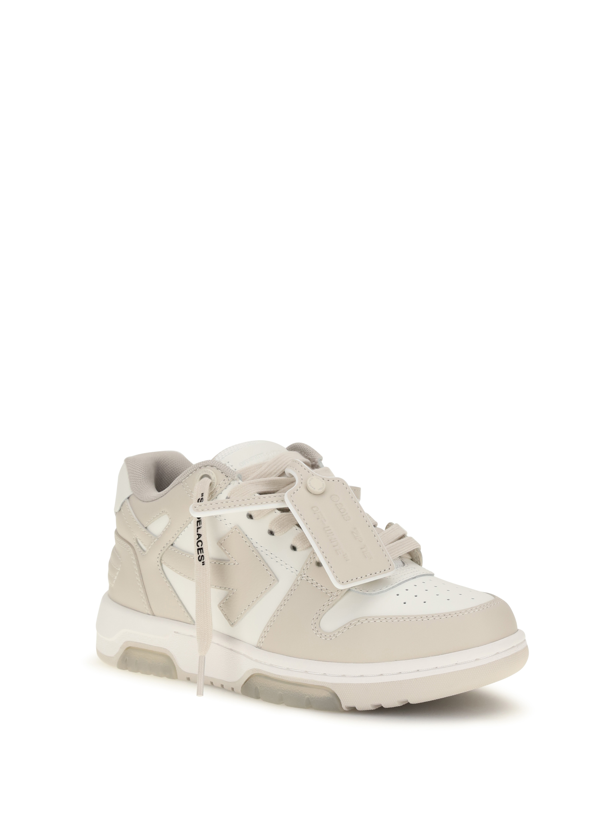 Out of Office Sneakers