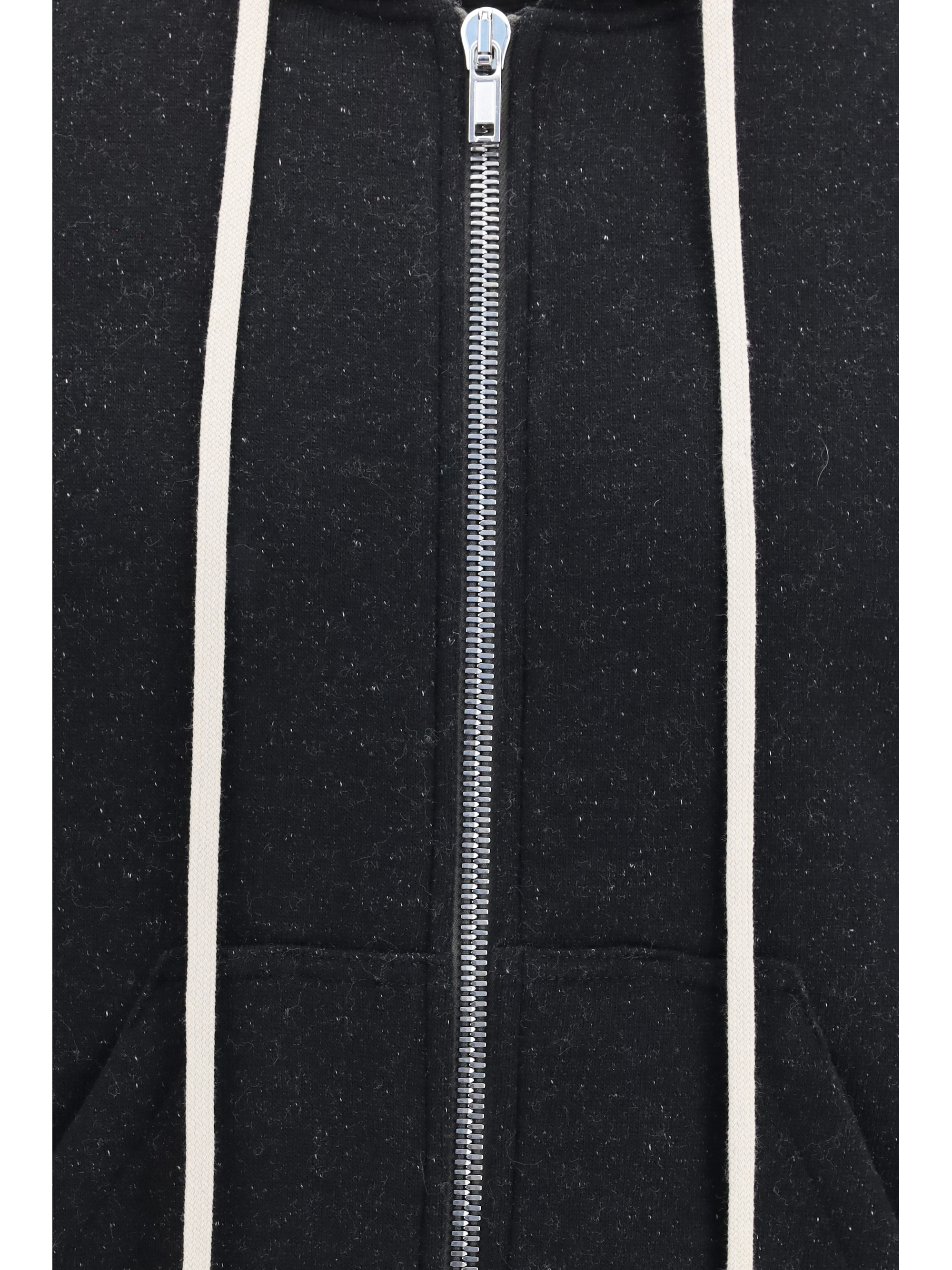 Jason Hooded Sweatshirt