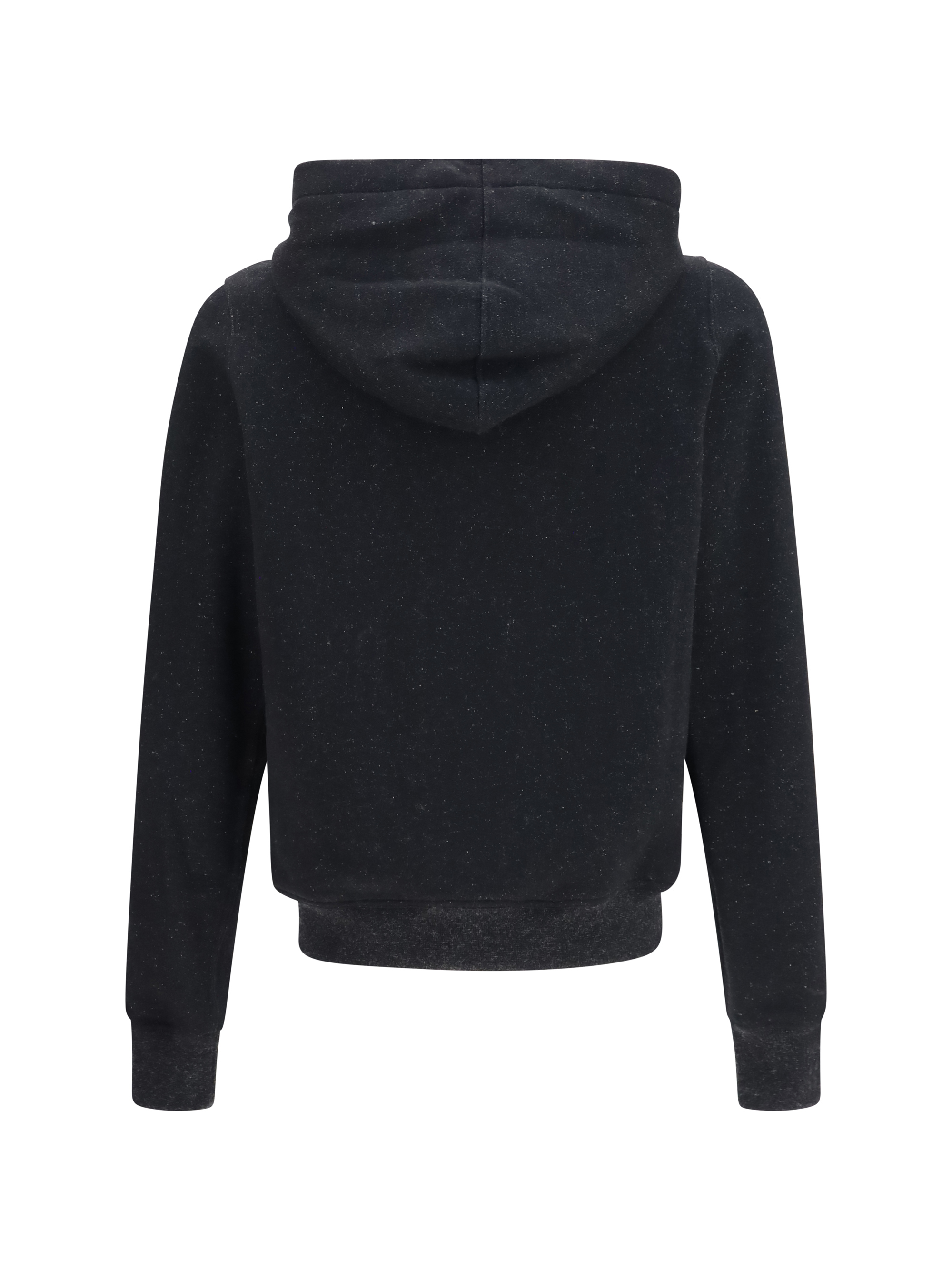Jason Hooded Sweatshirt