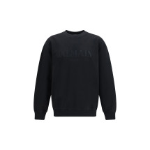 Vintage embroidered logo Sweatshirt