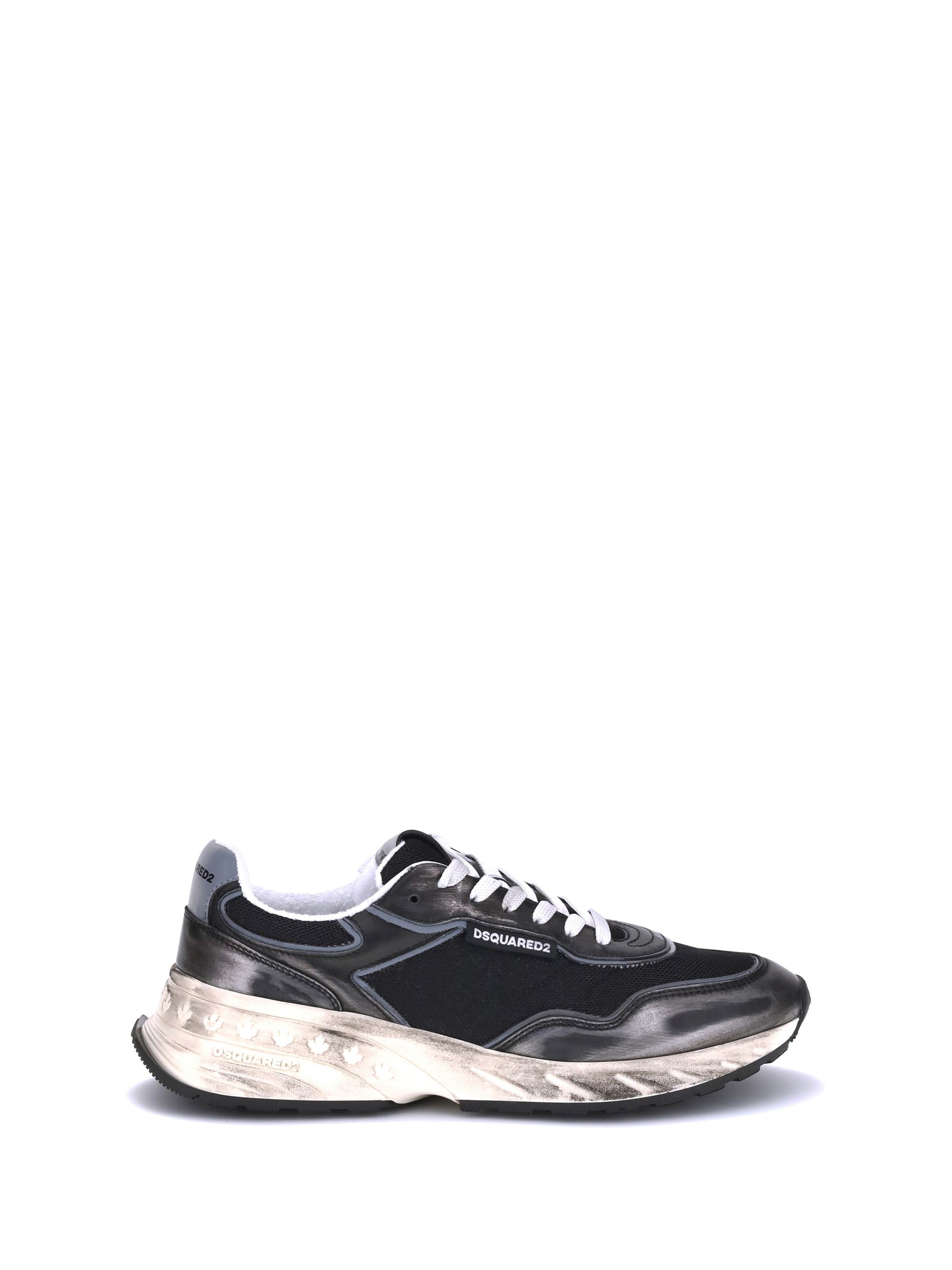 Sprinter Sneakers