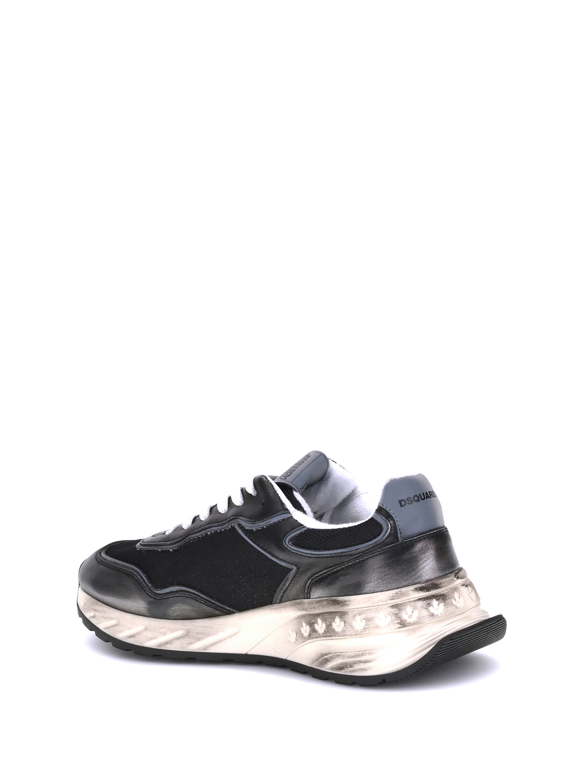 Sprinter Sneakers