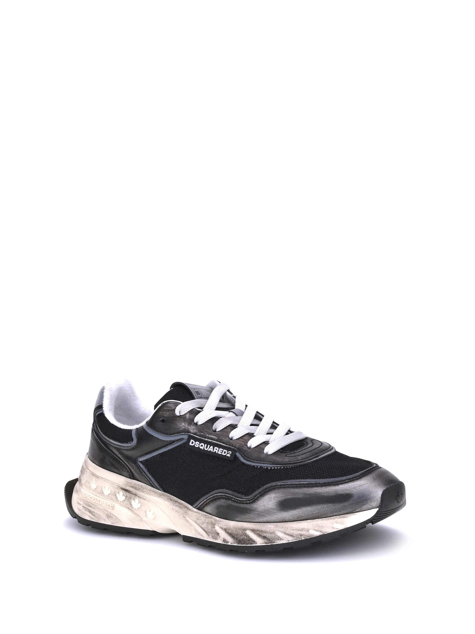 Sprinter Sneakers