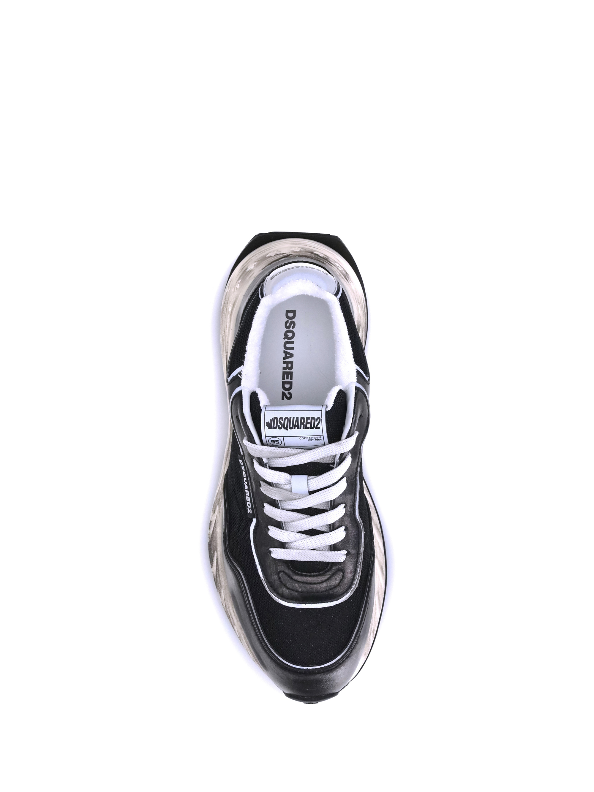 Sprinter Sneakers
