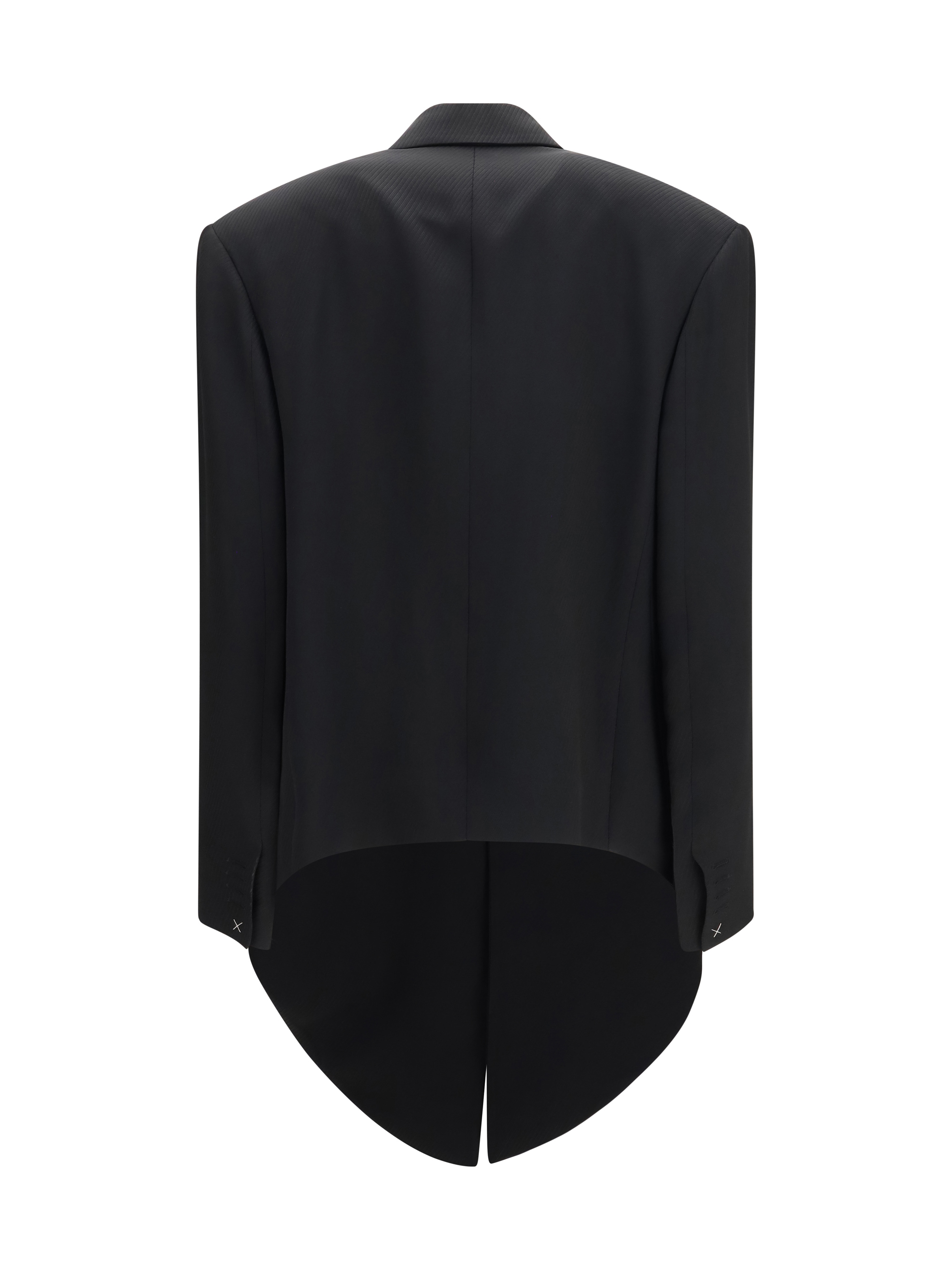 Petunia Jacket