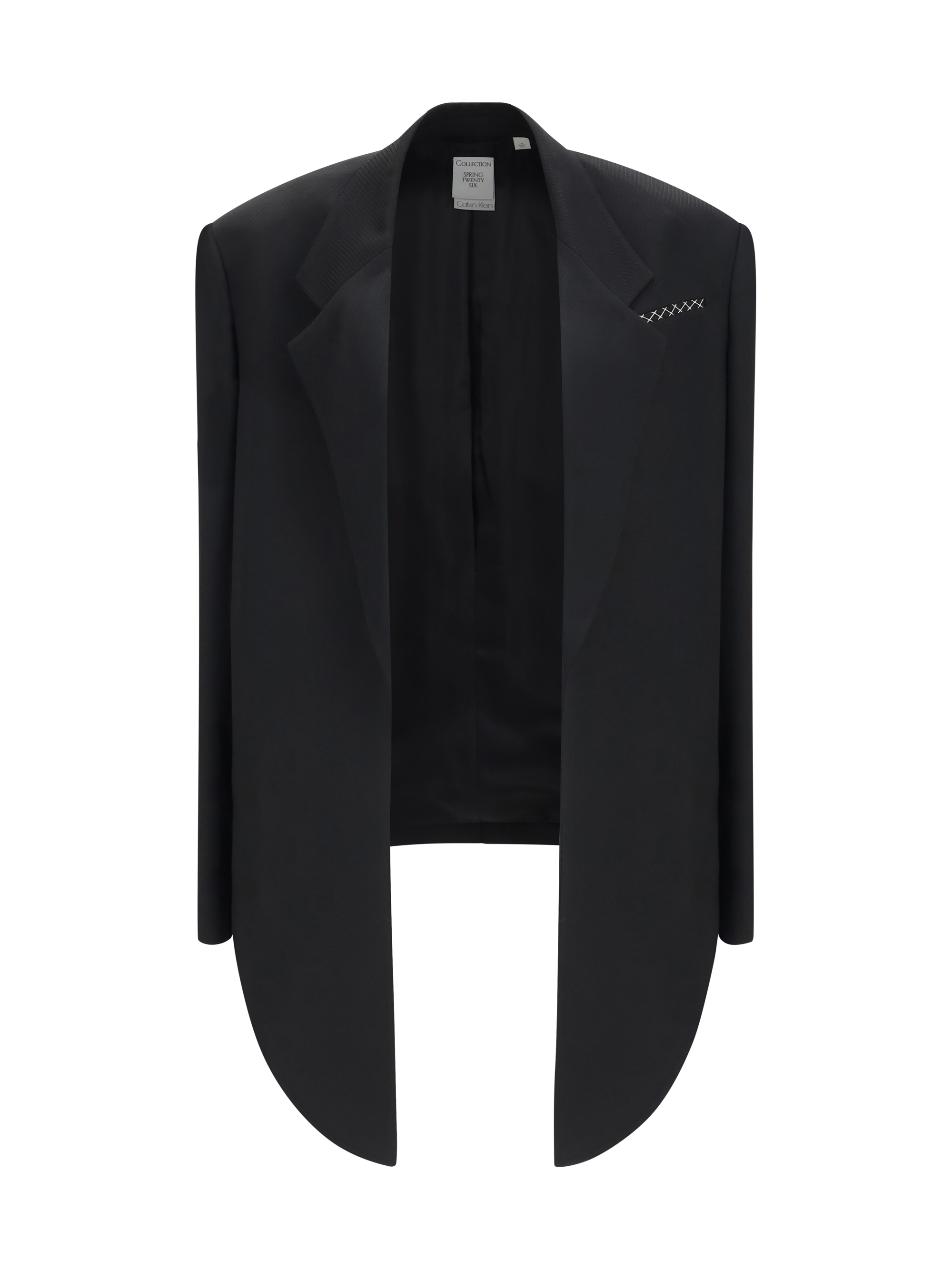 Petunia Jacket