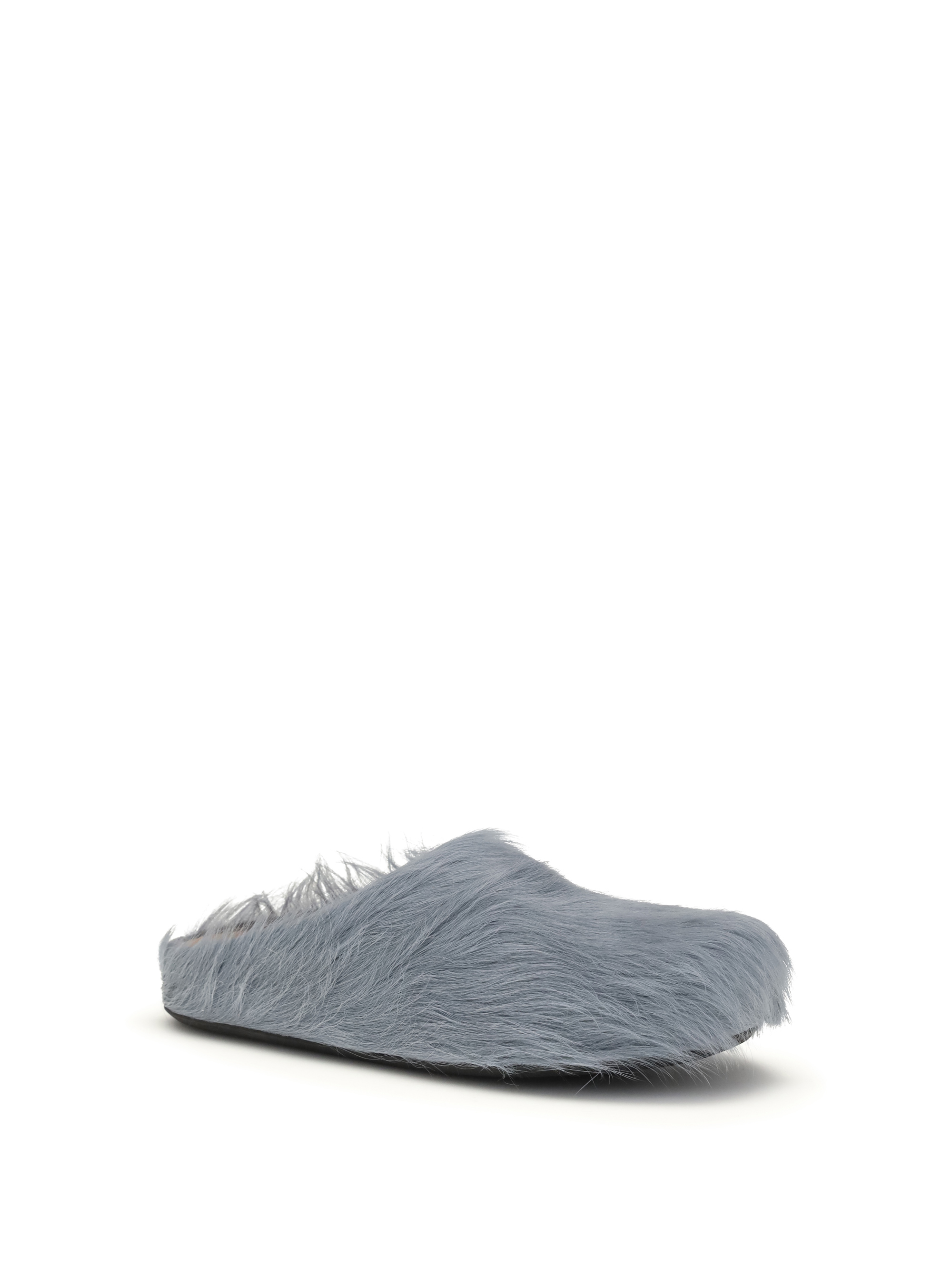 Fussbett Mules