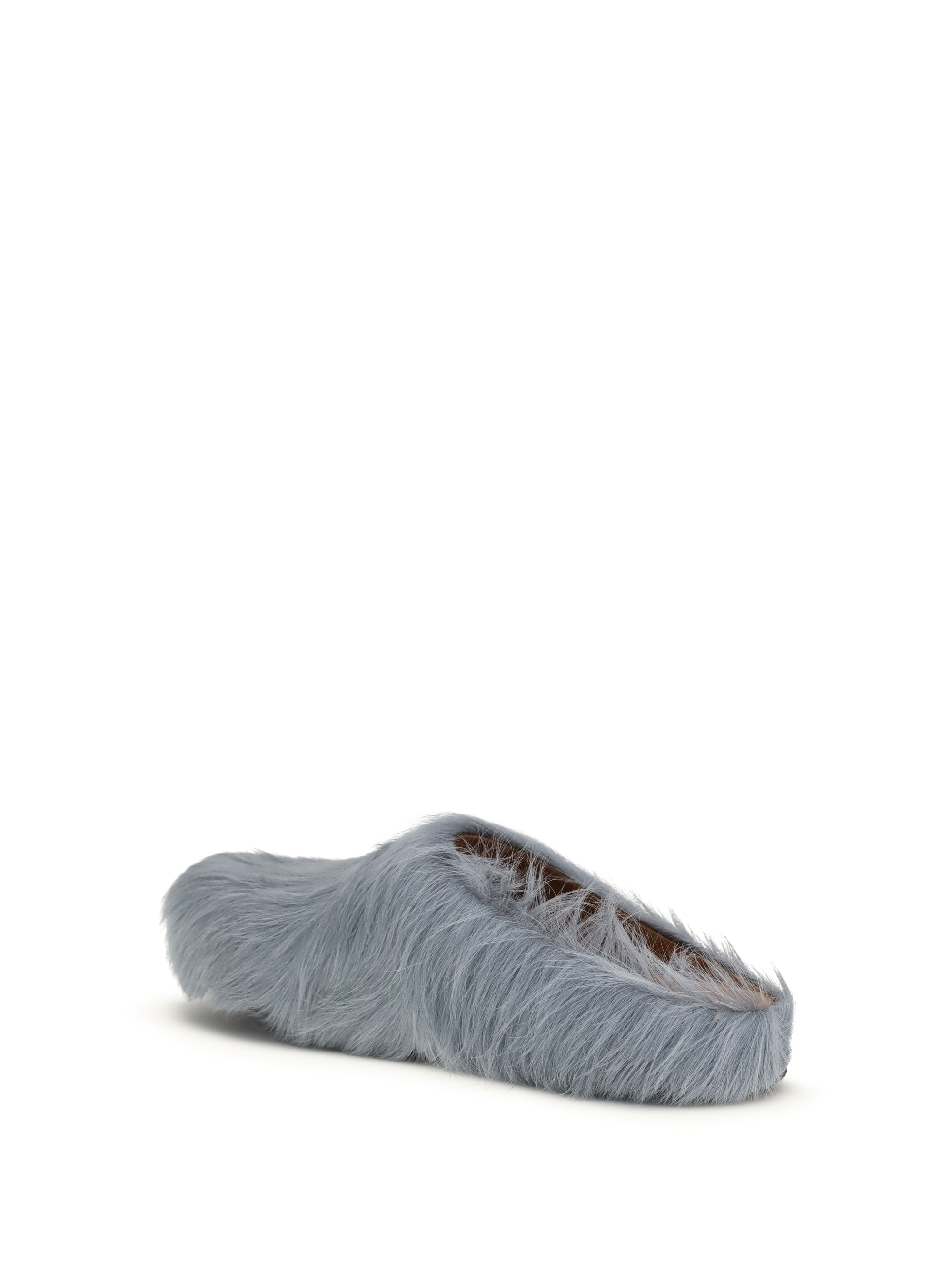 Fussbett Mules
