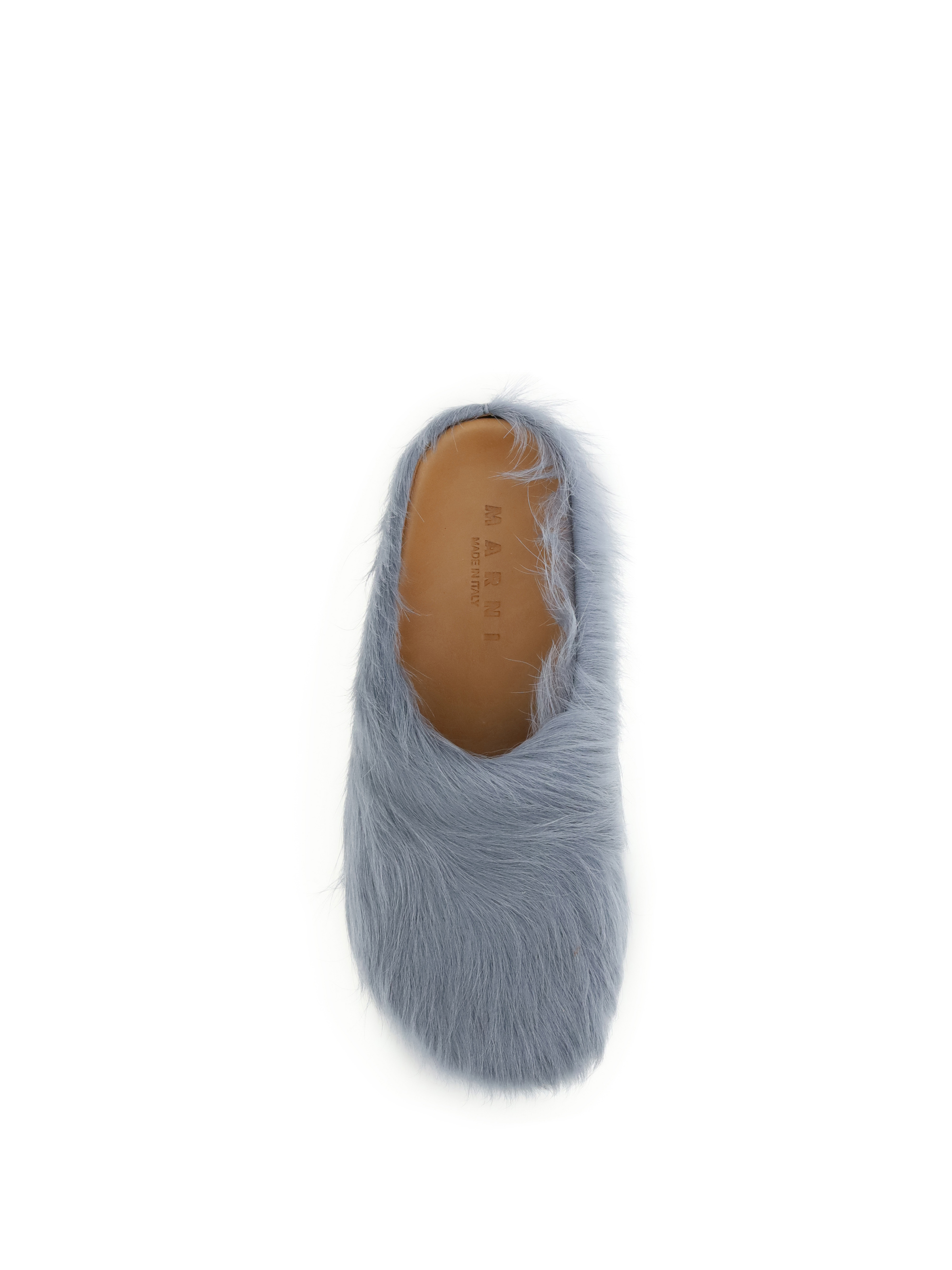 Fussbett Mules
