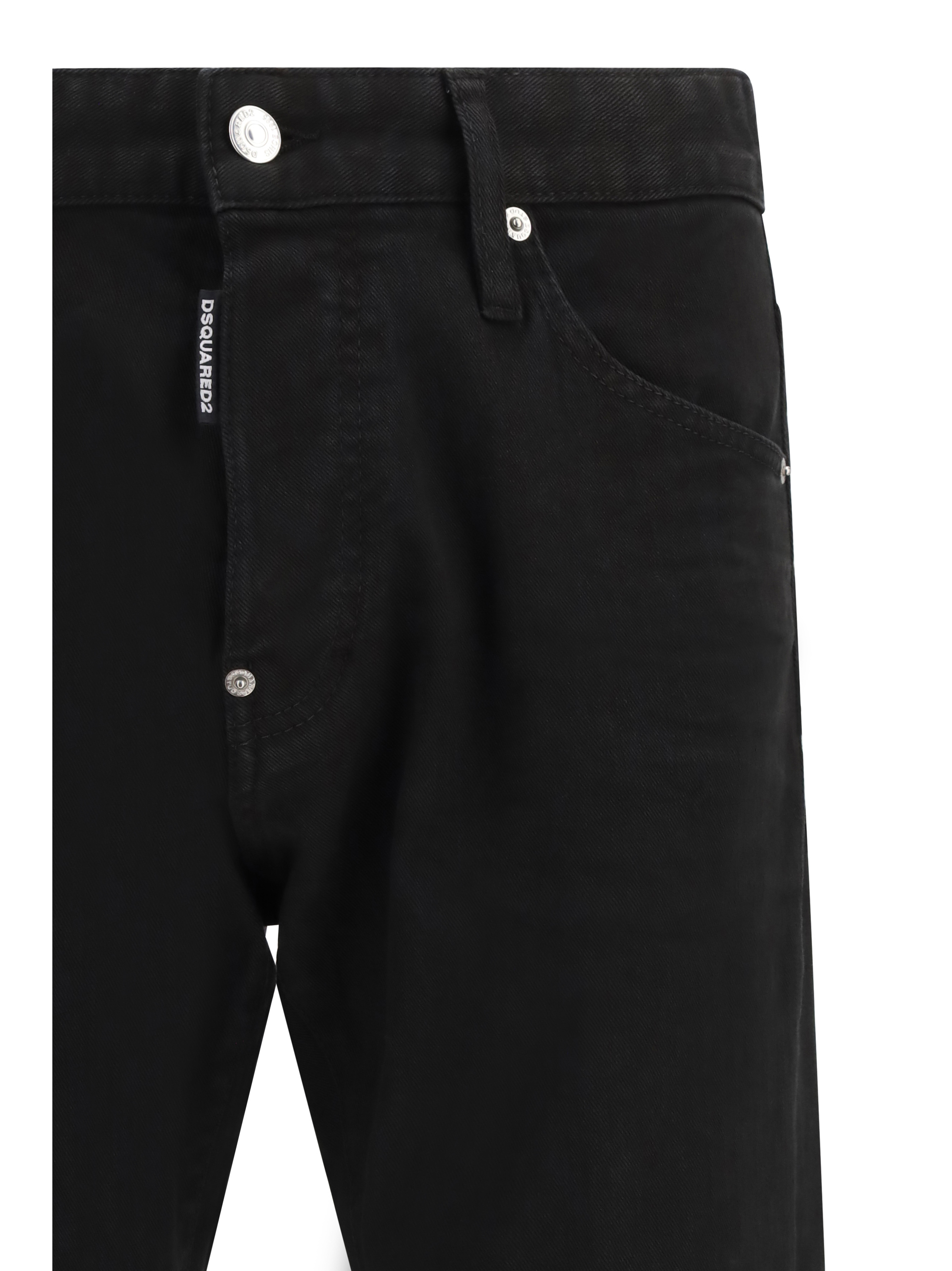 Denim Jeans