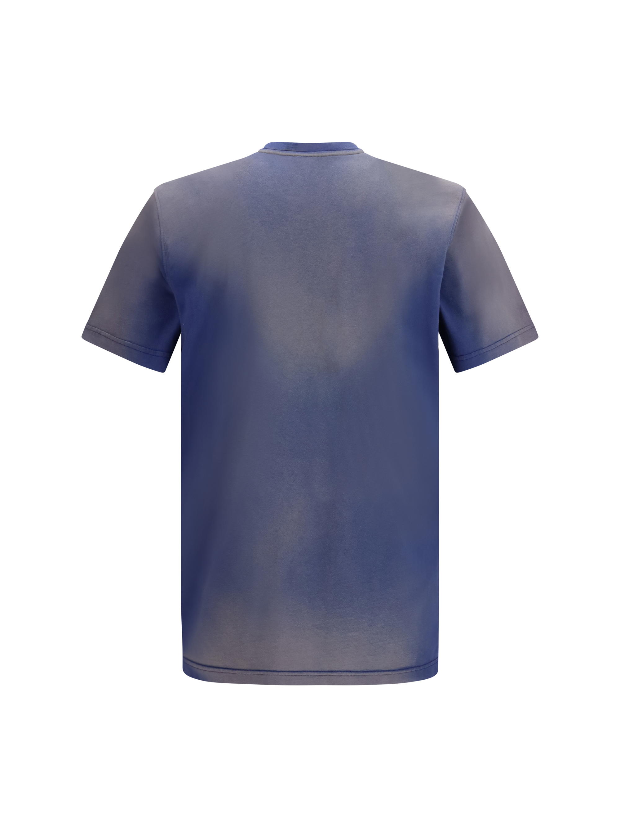 Organic cotton jersey T-shirt
