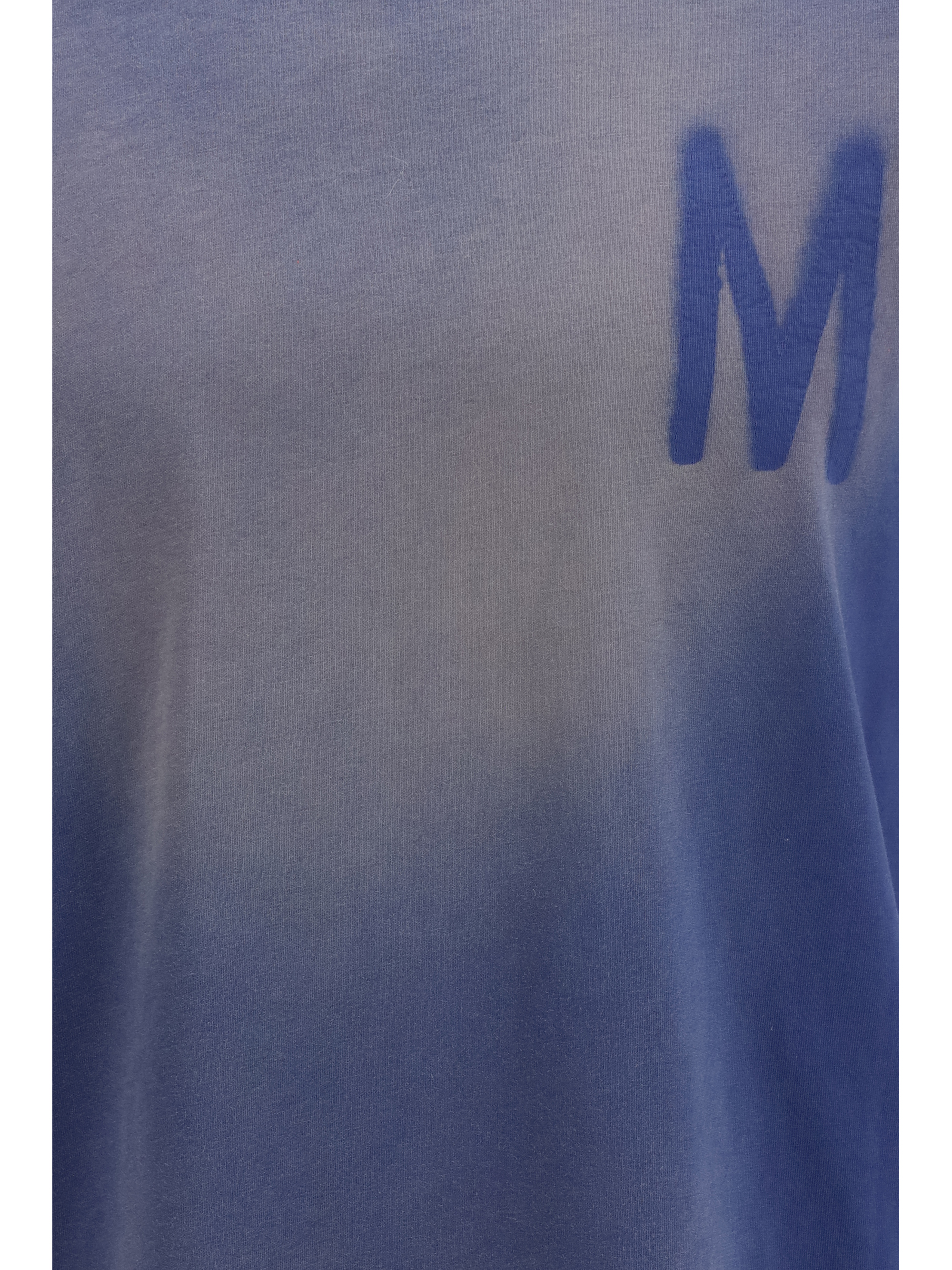 Organic cotton jersey T-shirt