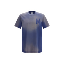 Organic cotton jersey T-shirt