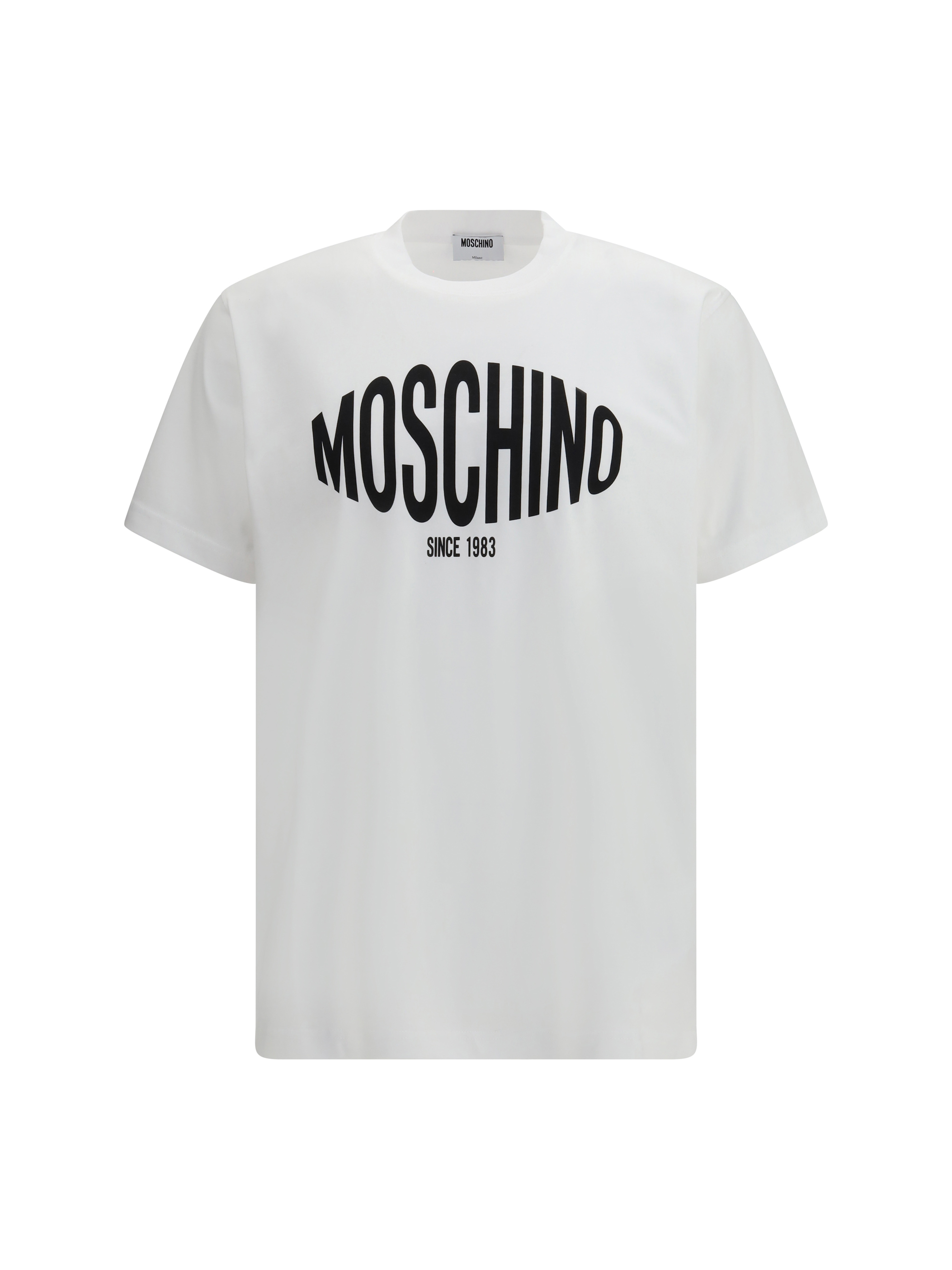 Logo printed T-shirt