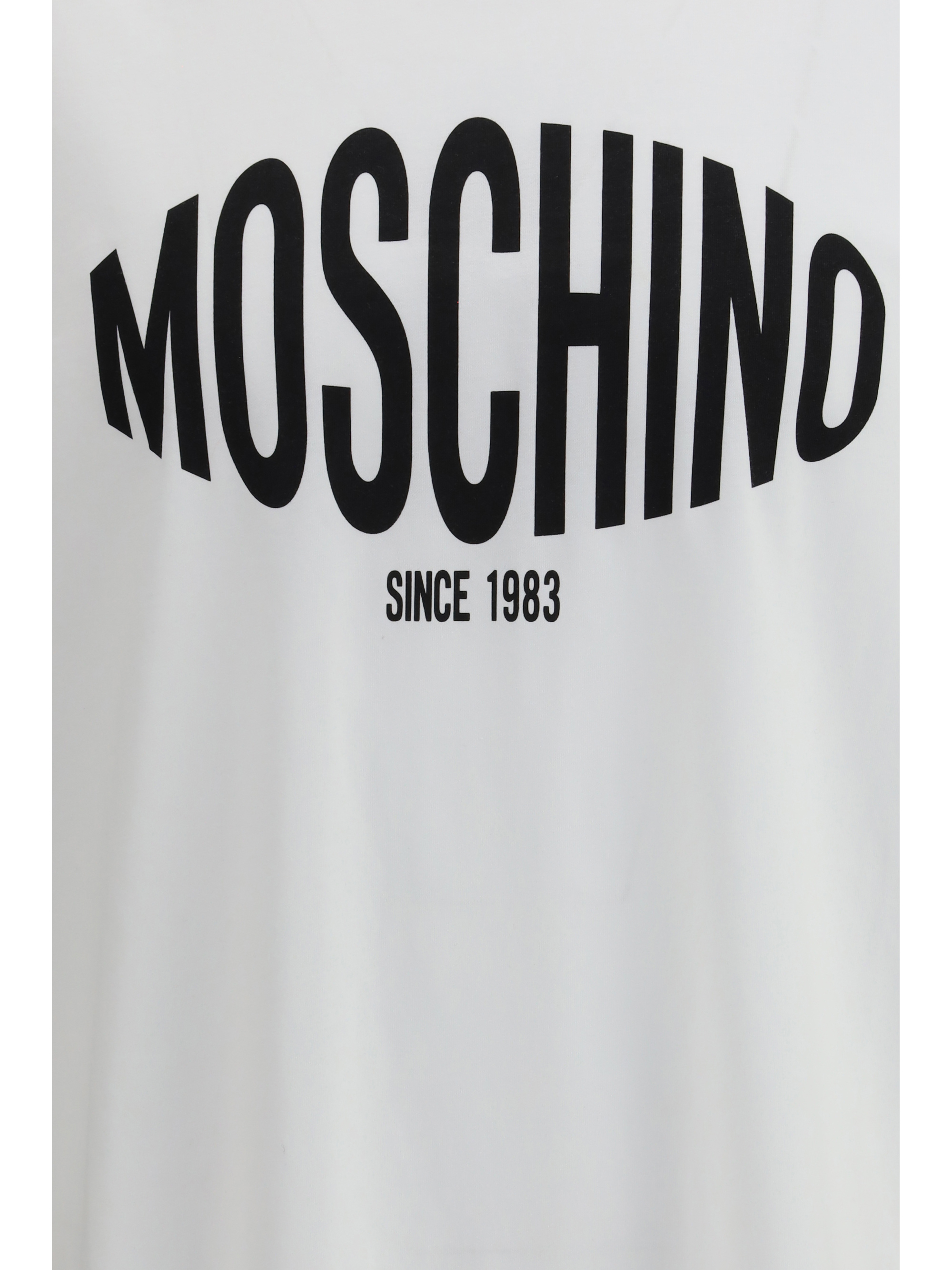 Logo printed T-shirt