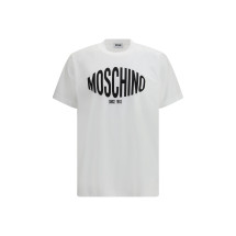 Logo printed T-shirt