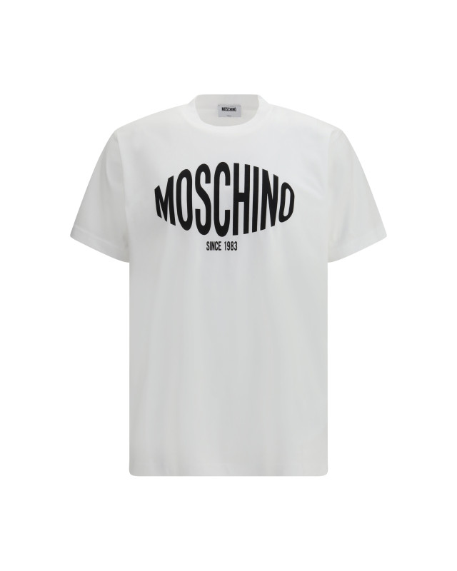 Logo printed T-shirt